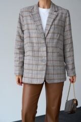 BLAZER CEKET