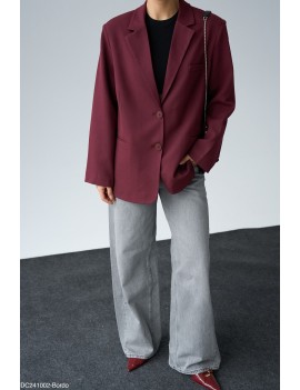 Blazer Ceket
