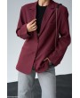 Blazer Ceket