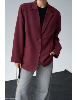 Blazer Ceket