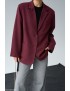 Blazer Ceket