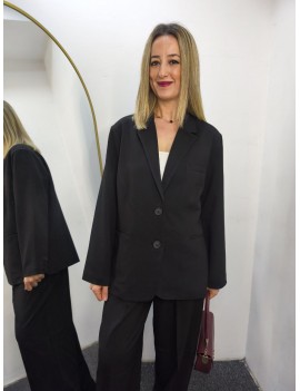 Blazer Ceket