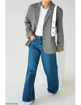 Blazer Ceket